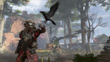 Apex Legends“流星”并不是第四季预告片